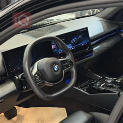 بي ام دبليو الفئة 5